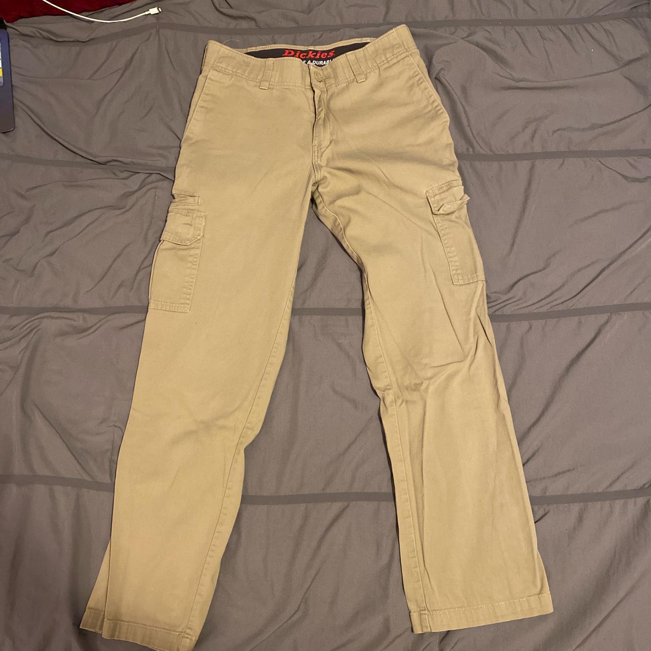 dickies flex fit cargo pants