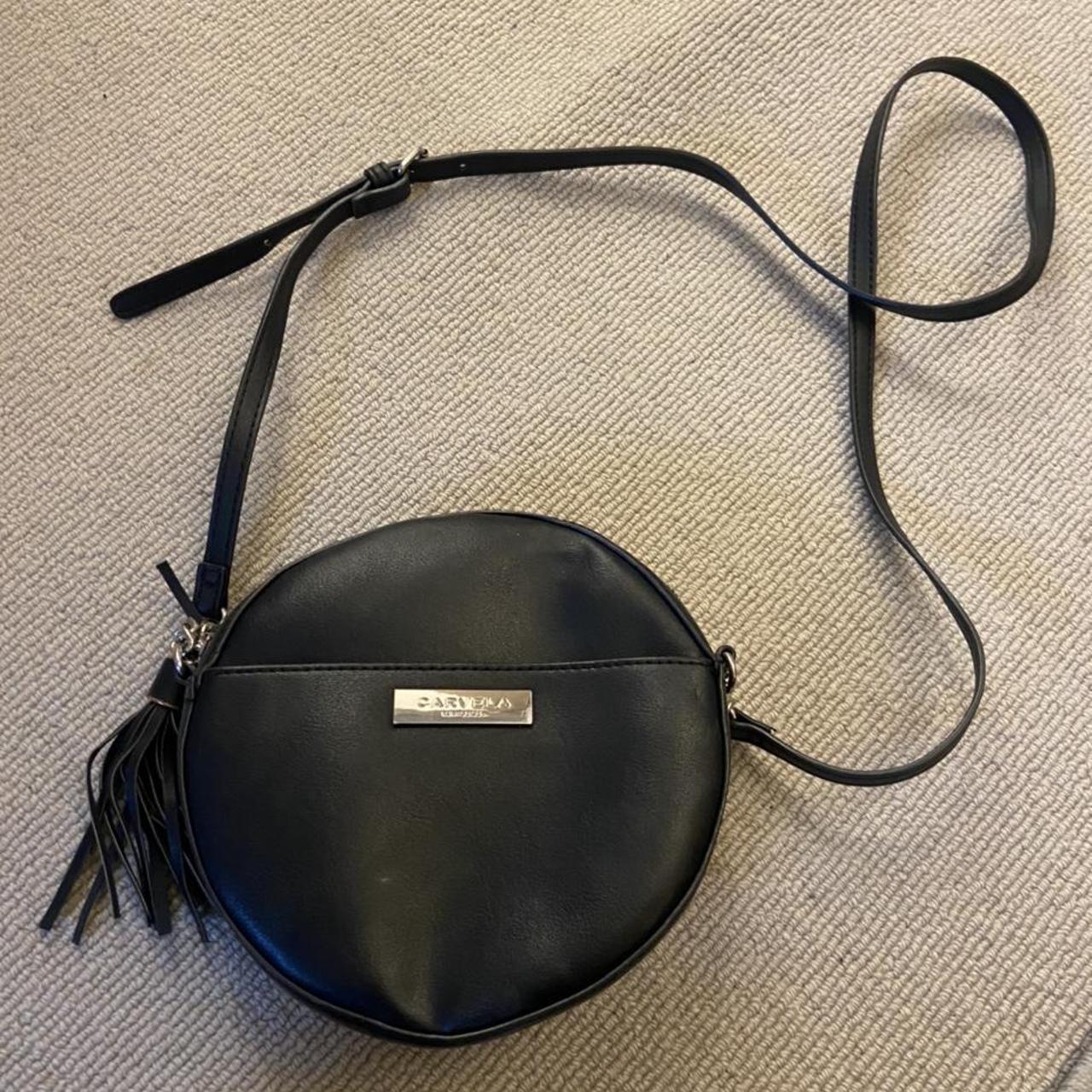 Kurt geiger best sale round bag