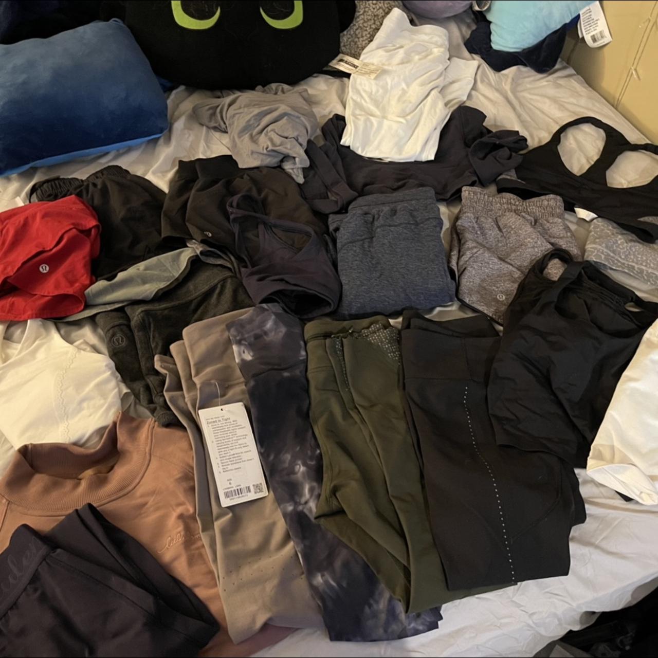 item listed by rachaelf29