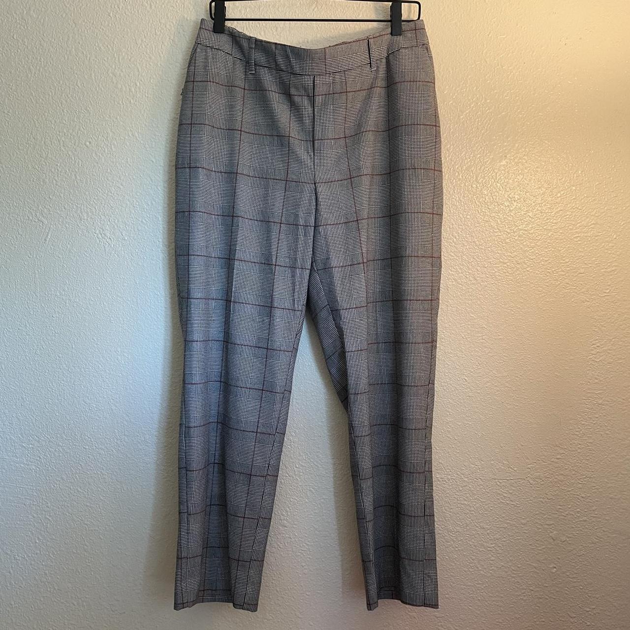 a new day High Rise Slim Pants NWT NEVER - Depop