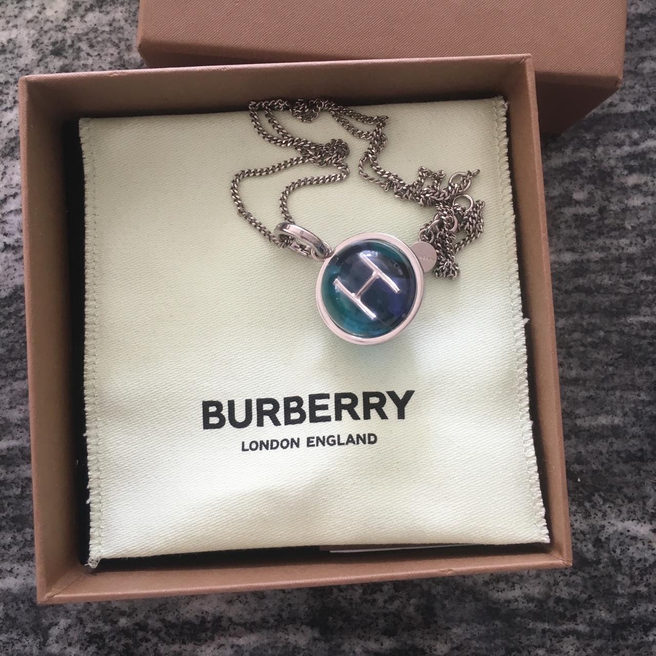 Burberry Women's Jewellery | Depop