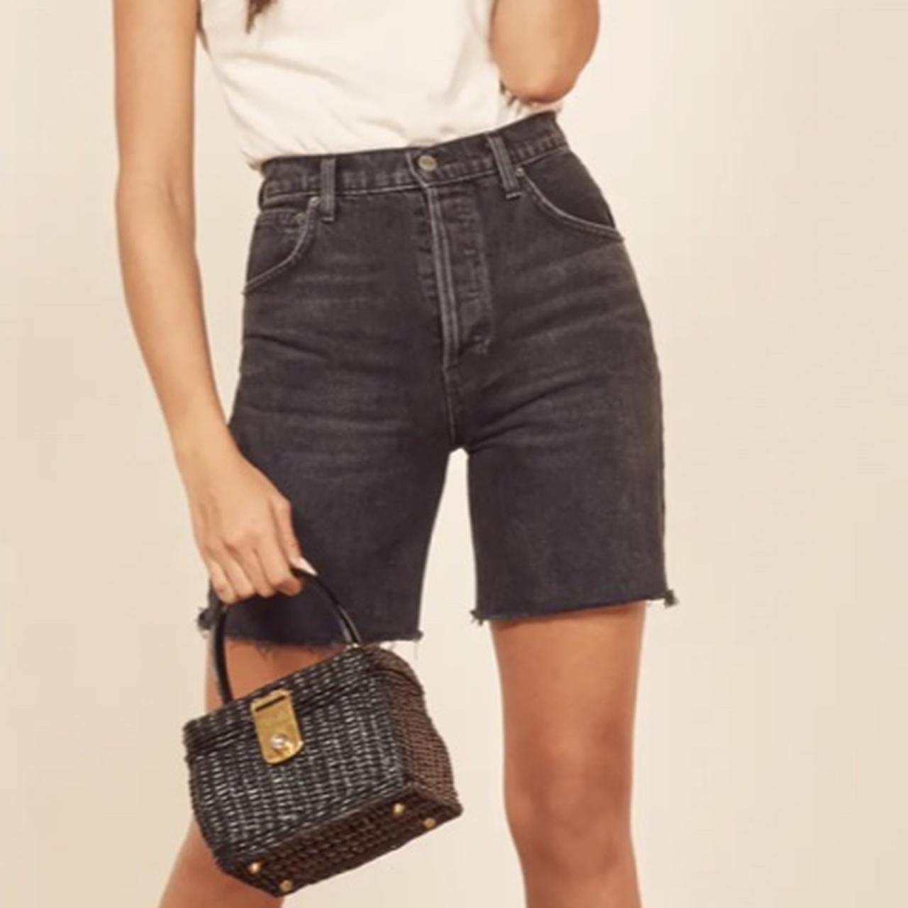 reformation allie jean short