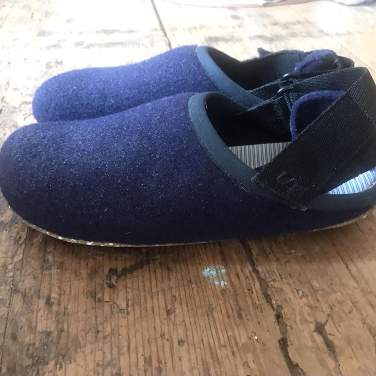 camper slippers womens