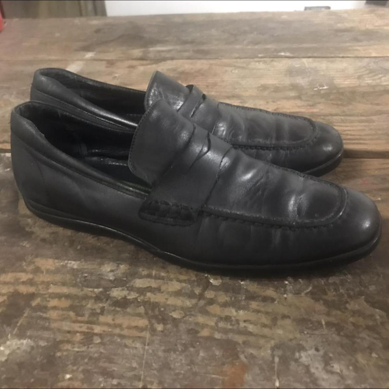 Joseph Men's Loafers | Depop