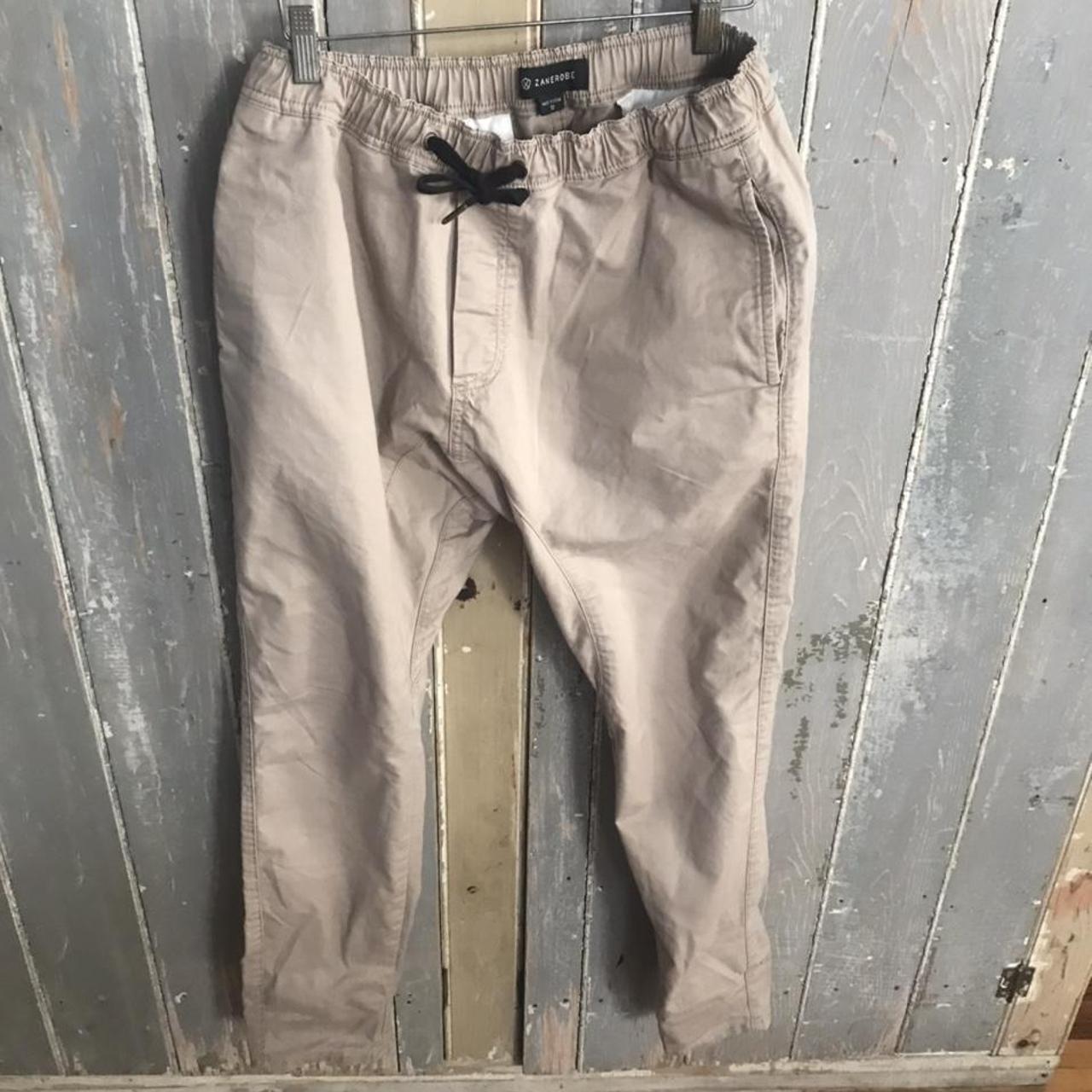 Men's Trousers