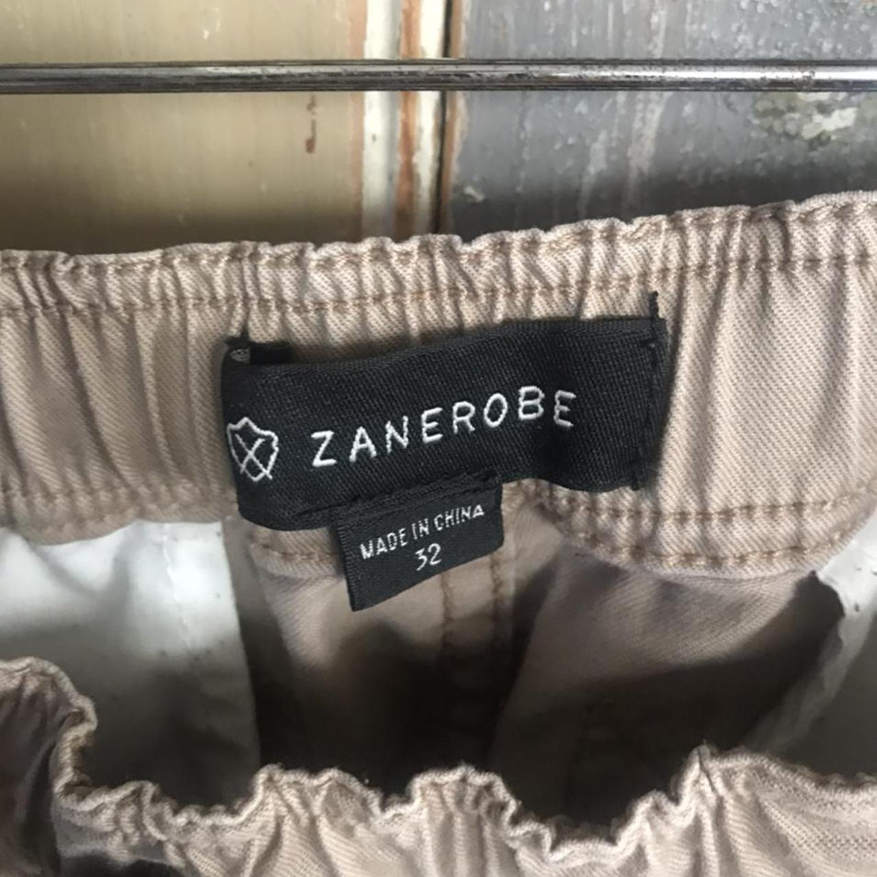 Product Image 2 - Zanerobe size 32 men’s pants!