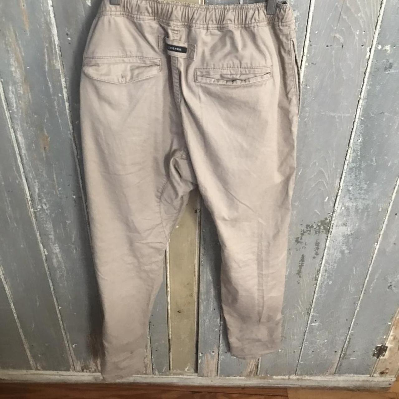 Product Image 4 - Zanerobe size 32 men’s pants!