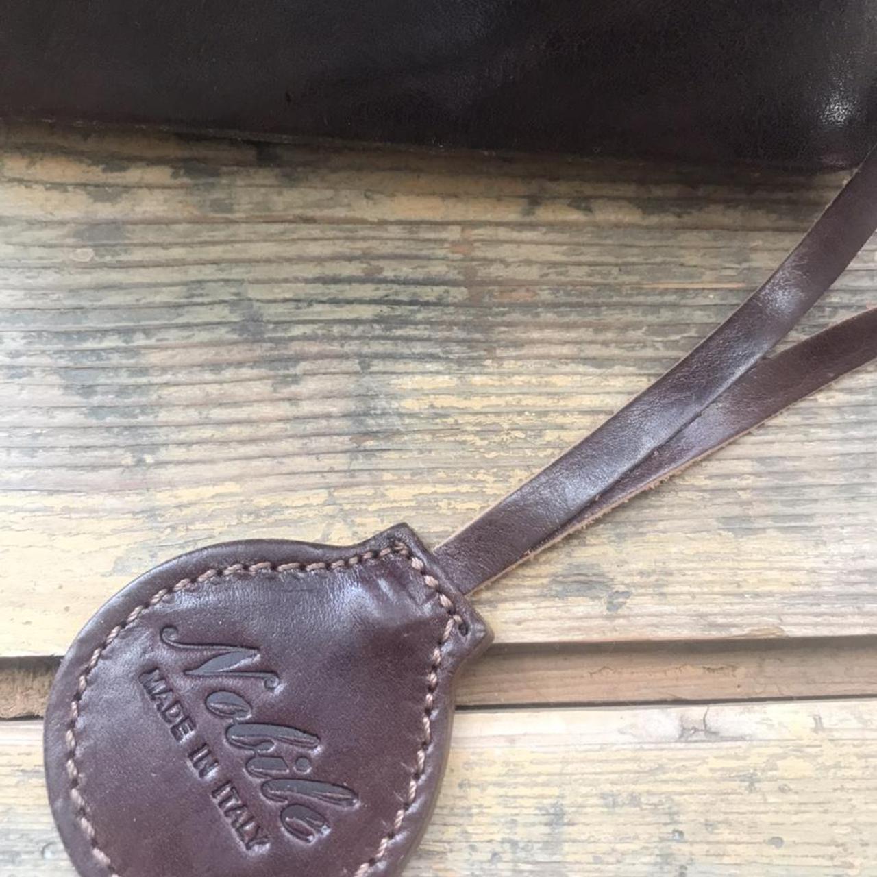 Product Image 2 - Amazing Italian leather bag that