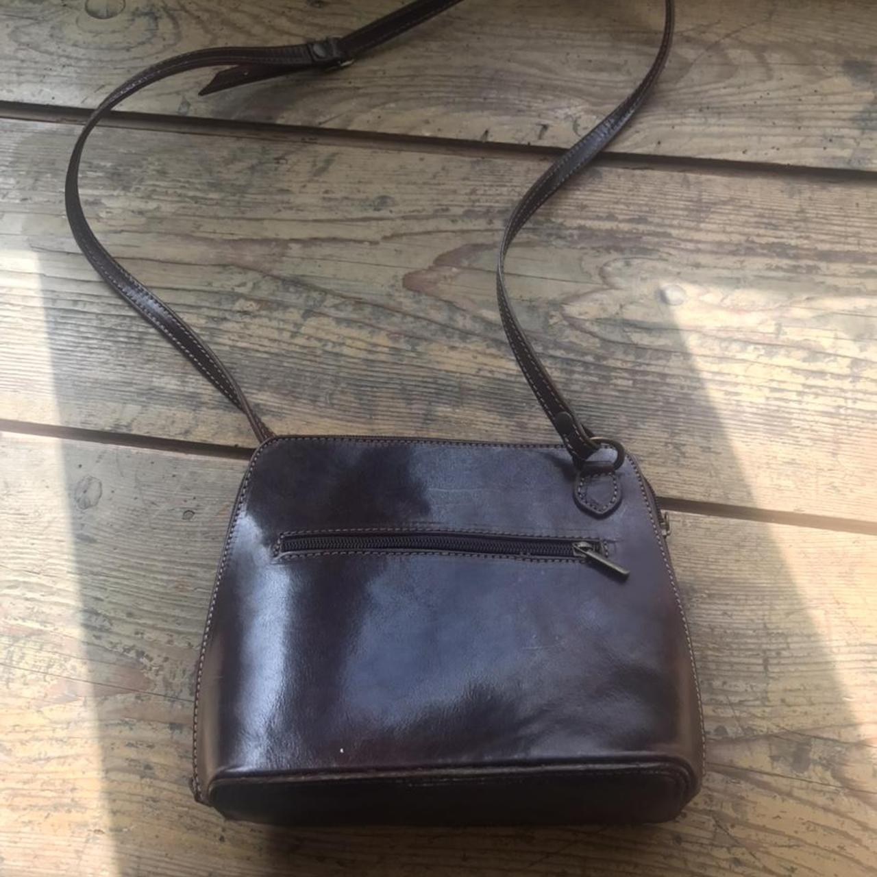 Product Image 4 - Amazing Italian leather bag that