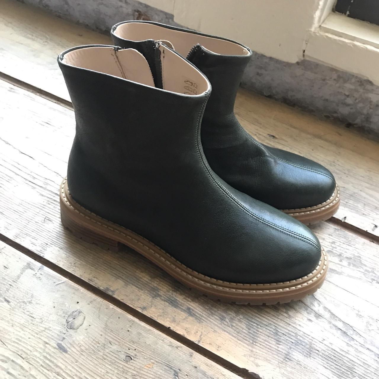 Rachel Comey Women's Boots (2)