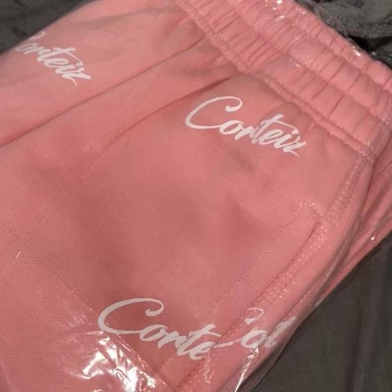 cortiez joggers