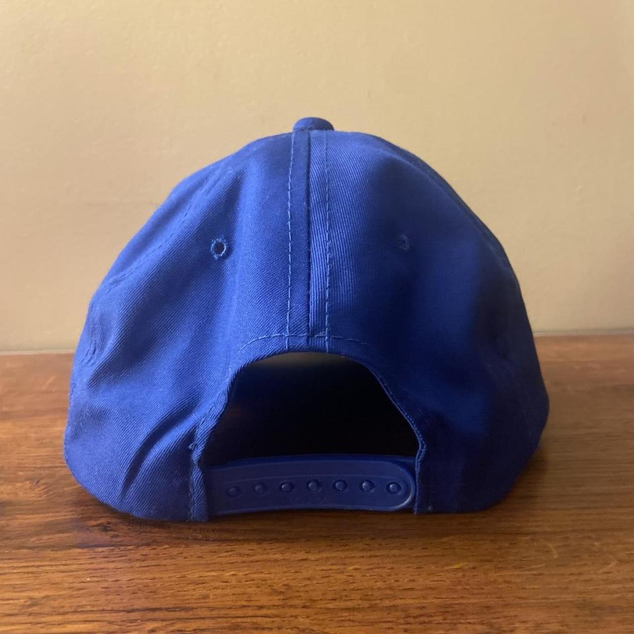 Vintage New York Giants Split Bar Youngan Snapback Hat for Sale in New  York, NY - OfferUp