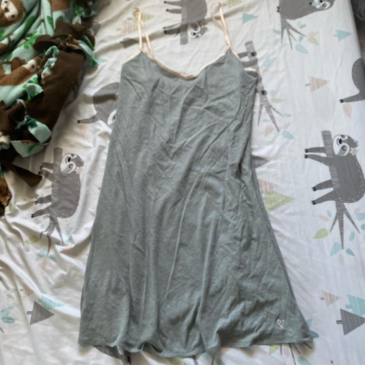 item listed by hellbich