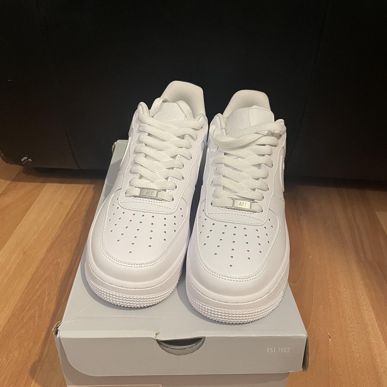 air force 1 white uk