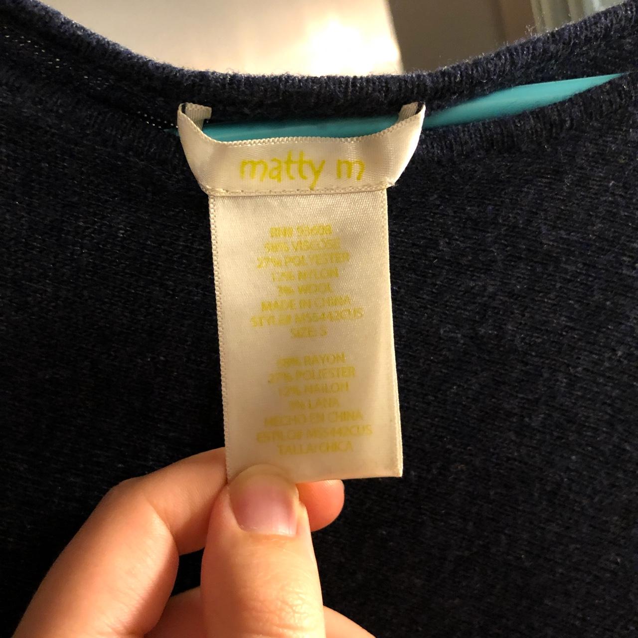 Matthew Miller Women's (2)