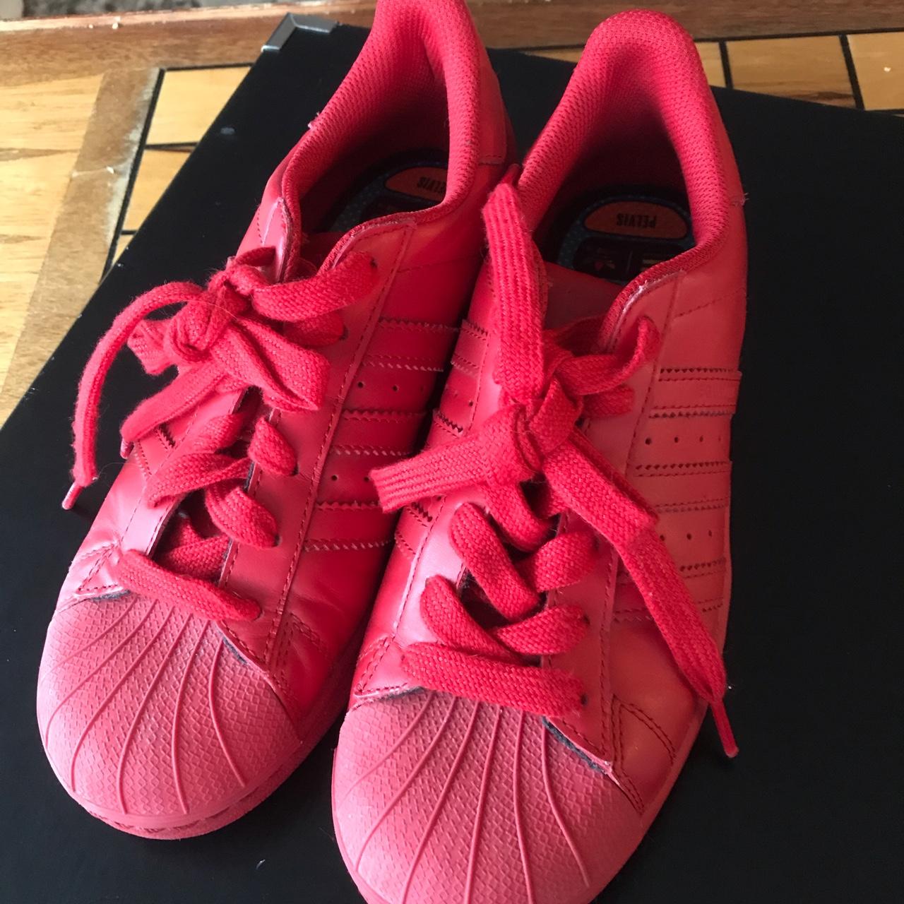 Adidas super star Pharrell Williams equality men s