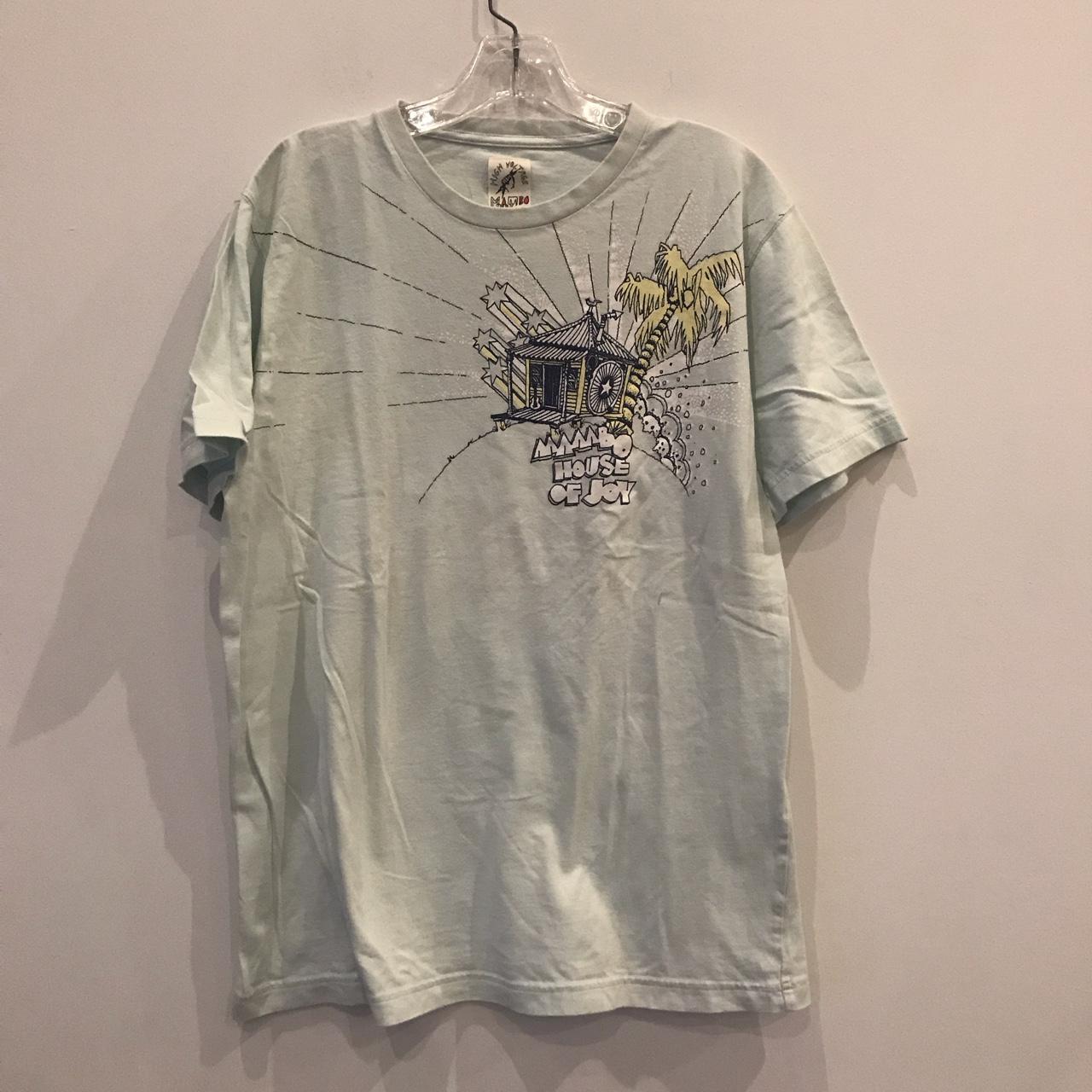 Product Image 2 - GRAPHIC TEE

-great condition, barely worn
-has