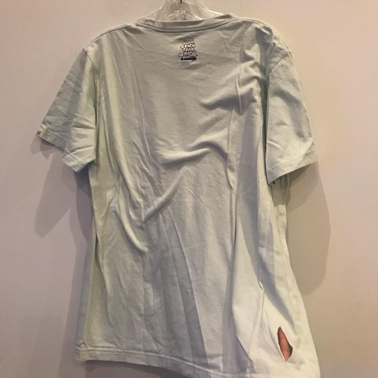 Product Image 4 - GRAPHIC TEE

-great condition, barely worn
-has