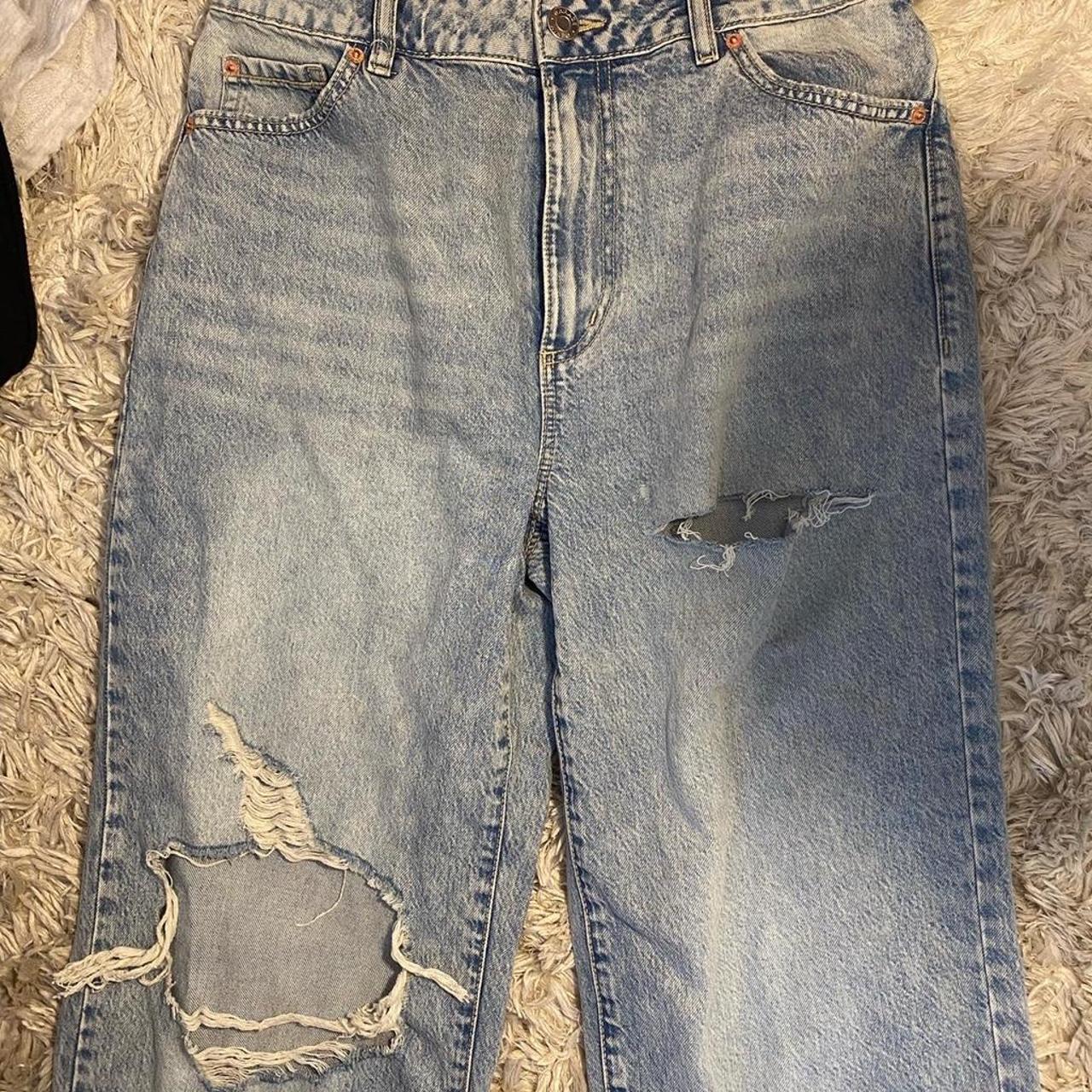 Garage Women's Jeans | Depop