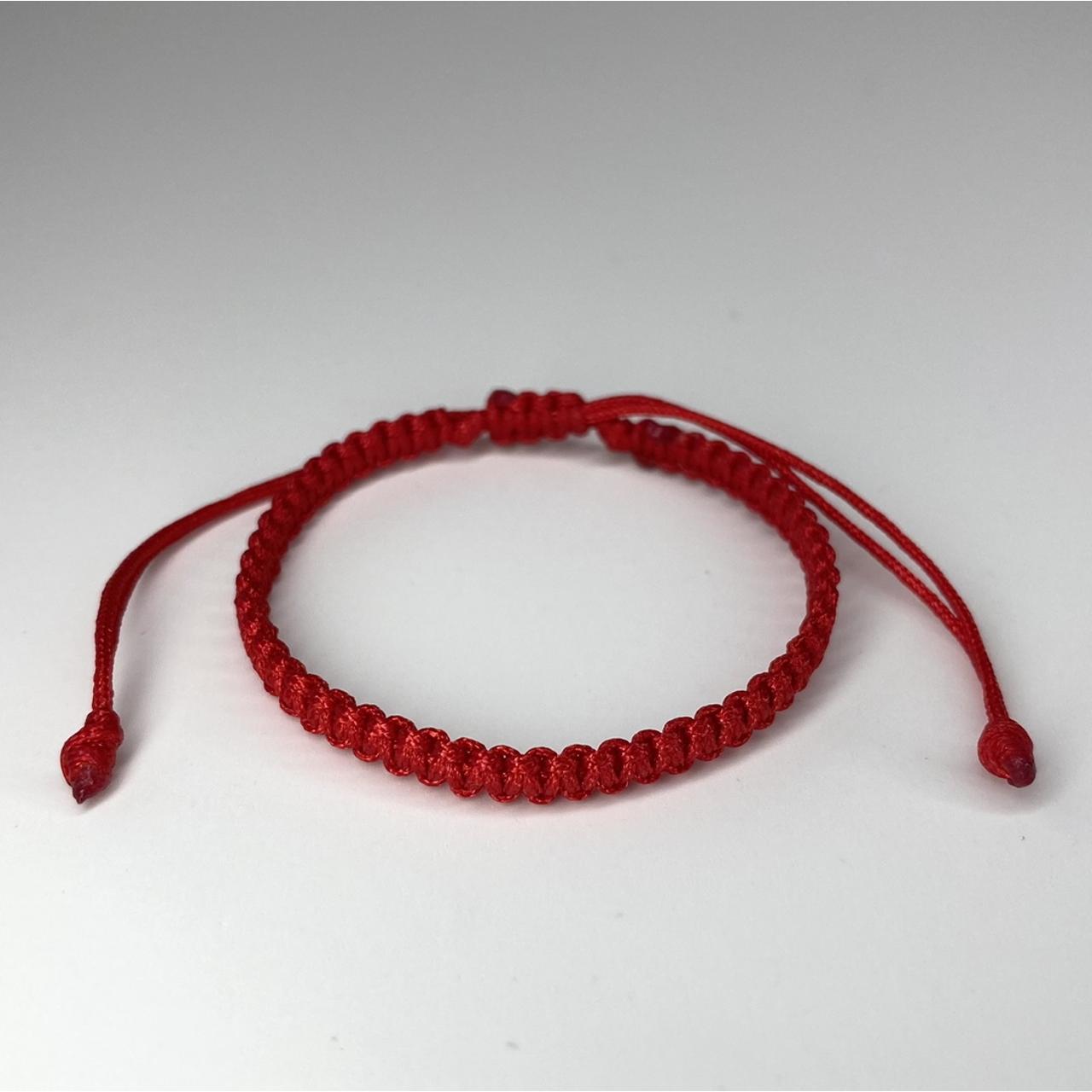 Square Knot How To Tie Nylon String Bracelet Bracelet Making