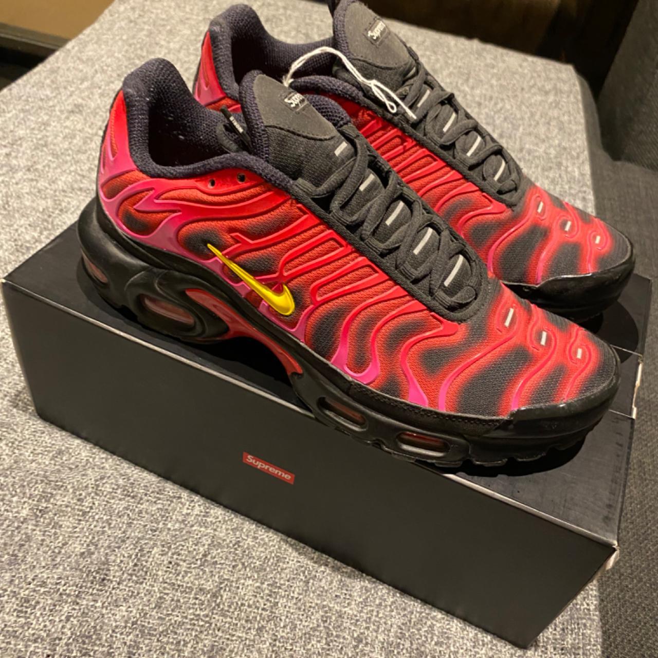supreme tns price