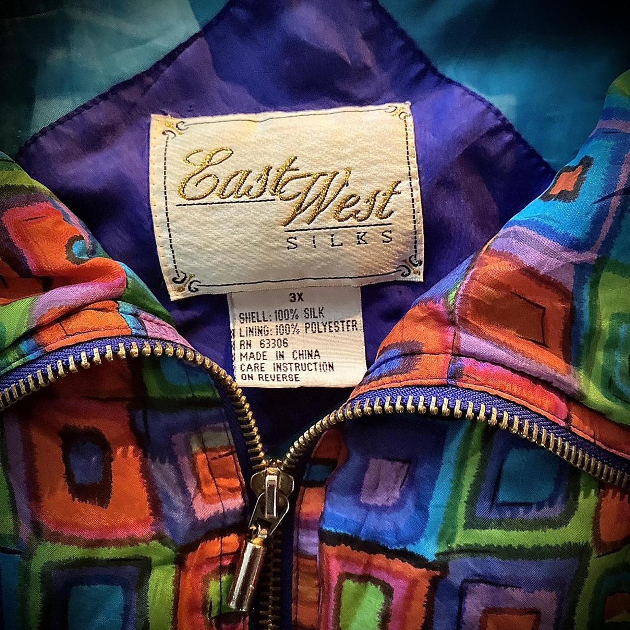 East West Men's Multi Jacket (2)