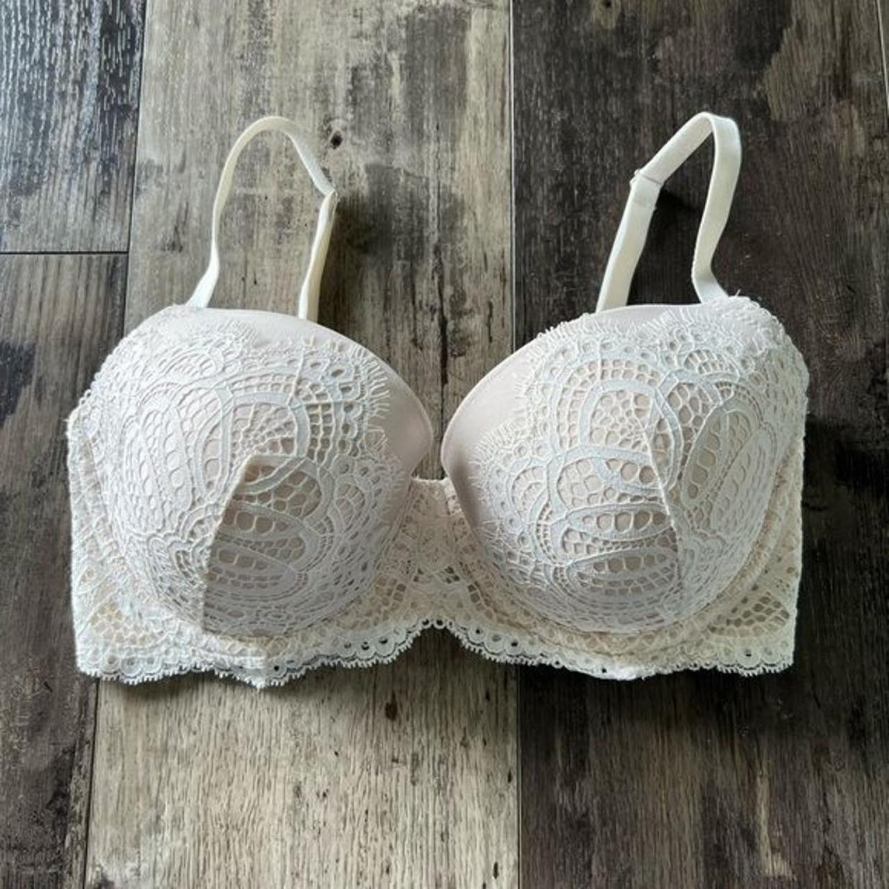 Two Victoria Secret sports bras size Medium Dm if - Depop
