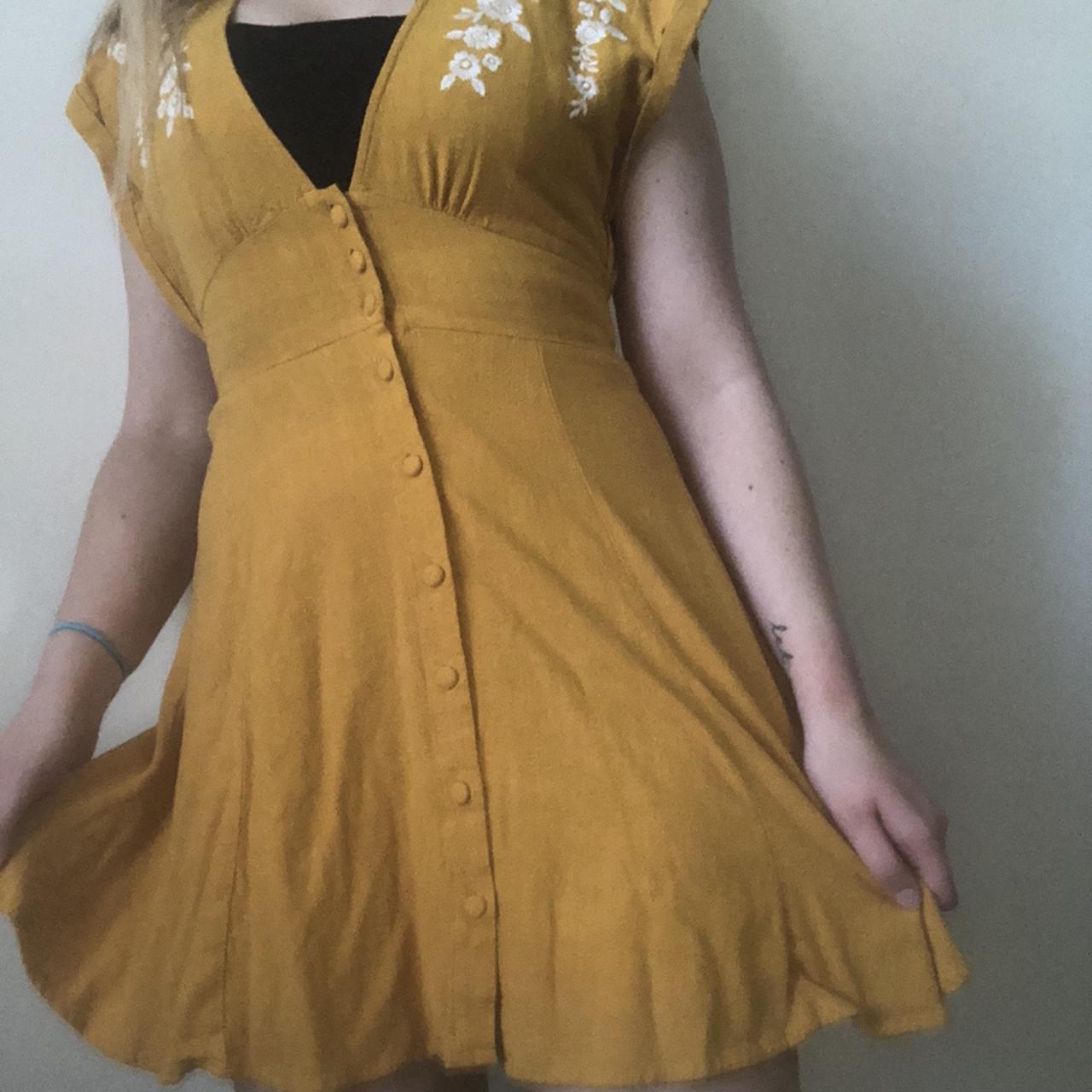 Forever 21 discount 1920s dress