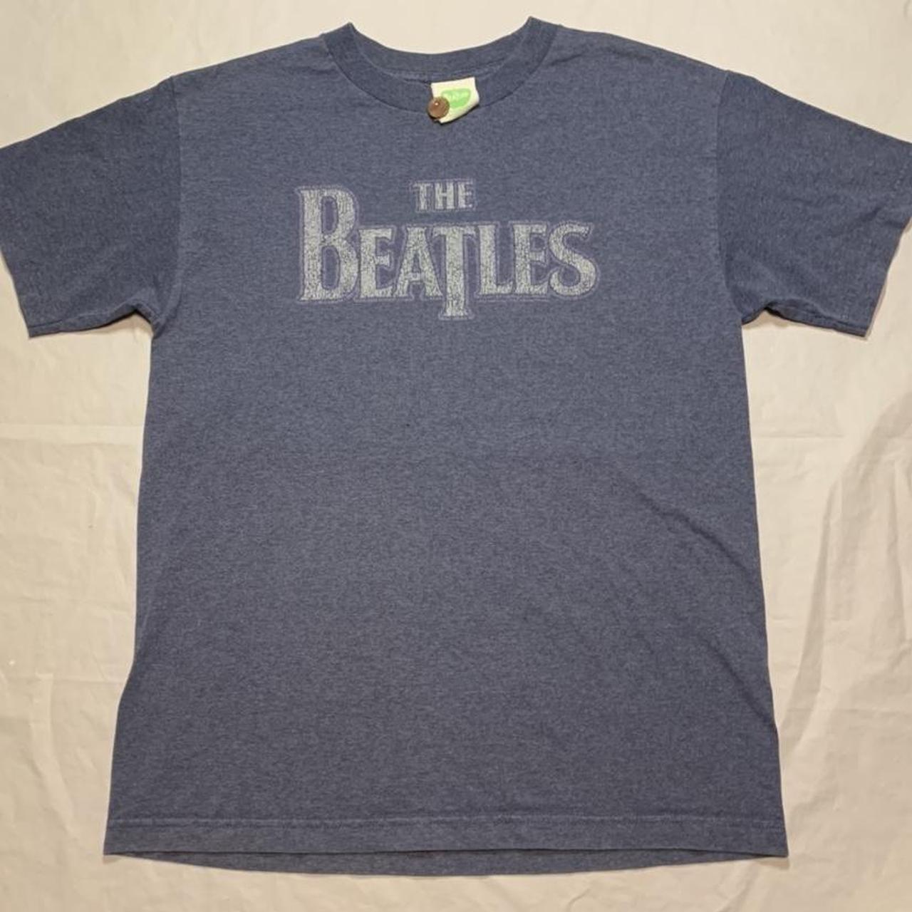 Product Image 1 - The Beatles Tee 2005 

Size: