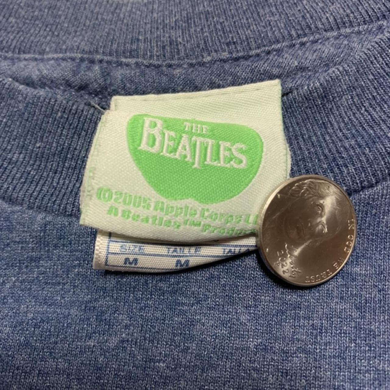 Product Image 3 - The Beatles Tee 2005
Size: