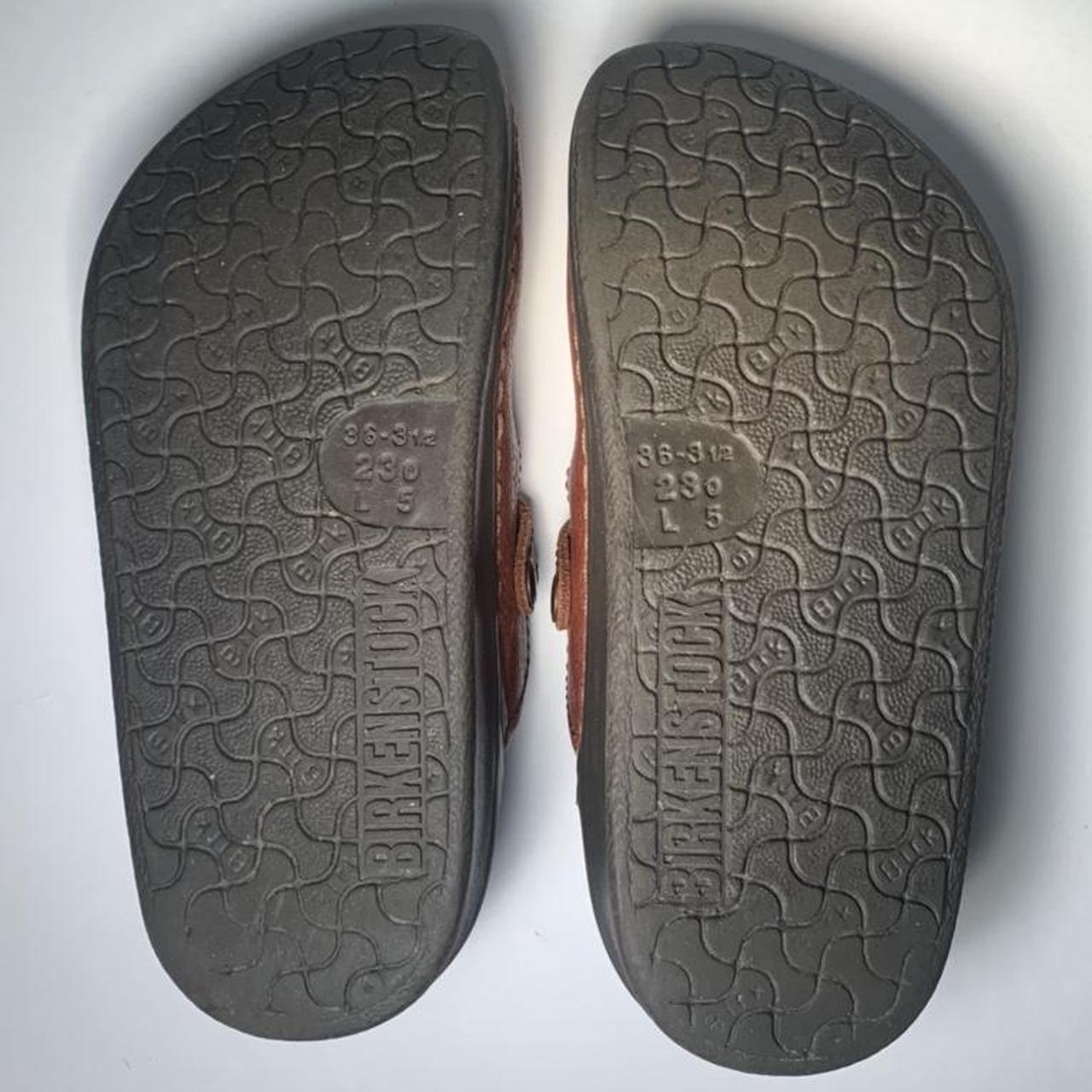 Product Image 3 - Birkenstock Boston Tatami Leather Clogs