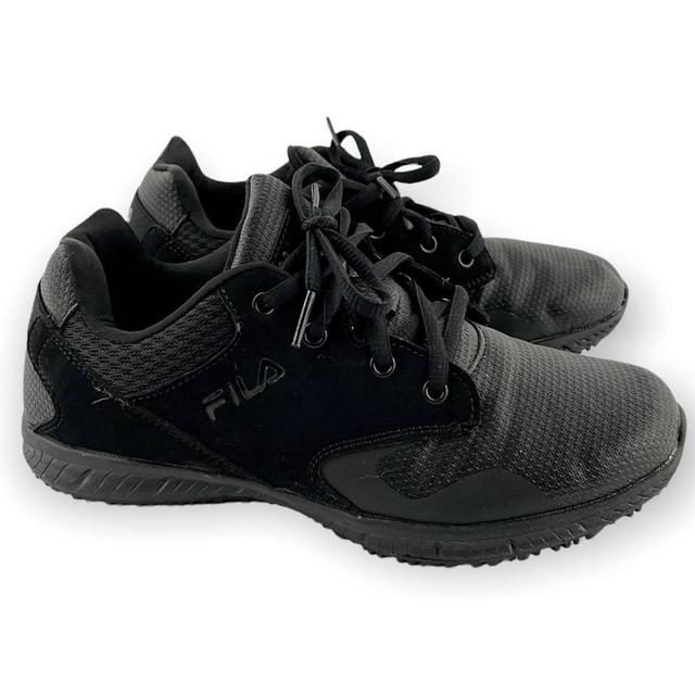 fila memory layers sr