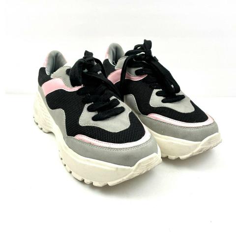 wild fable chunky sneakers