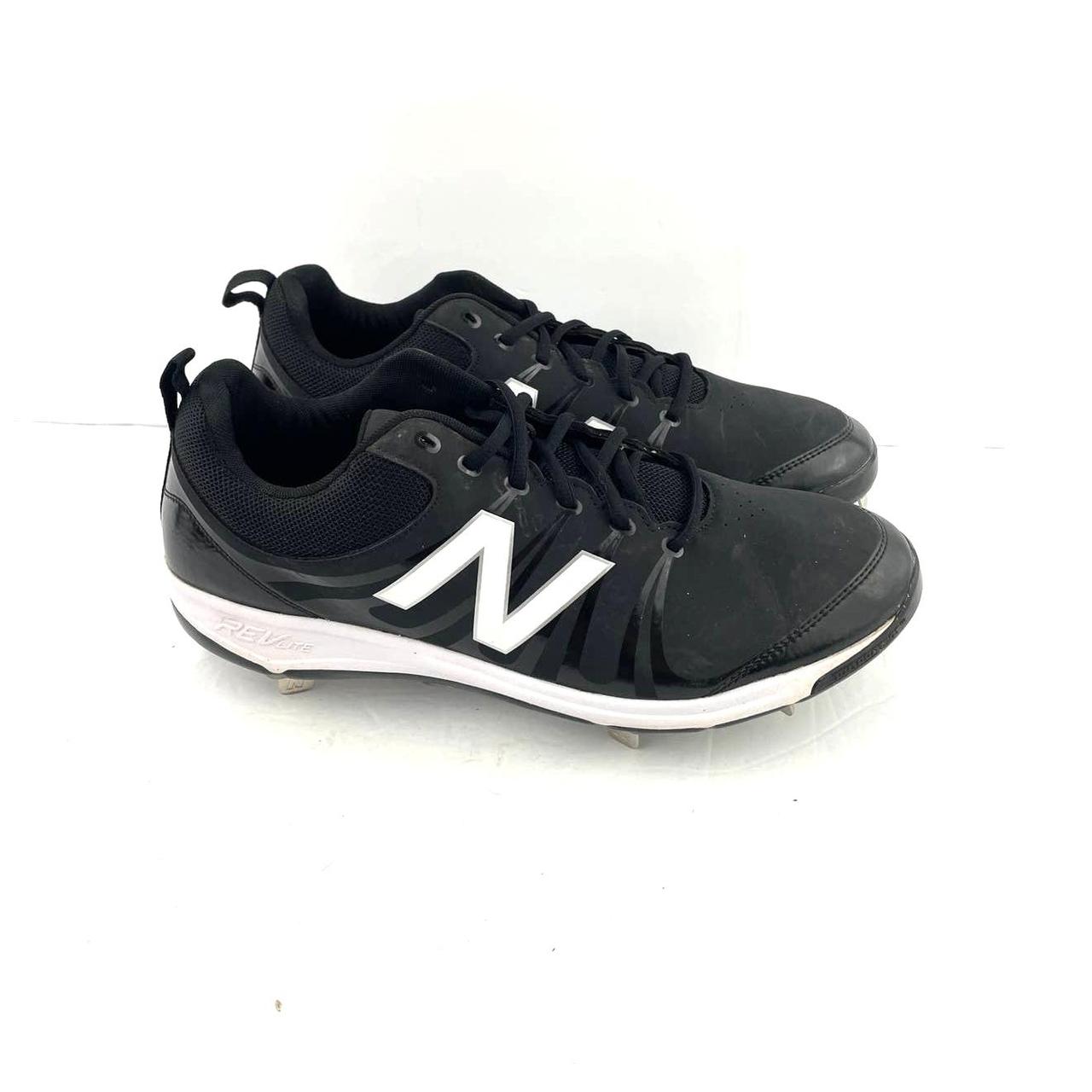 new balance men's tupelo v2 metal baseball cleats