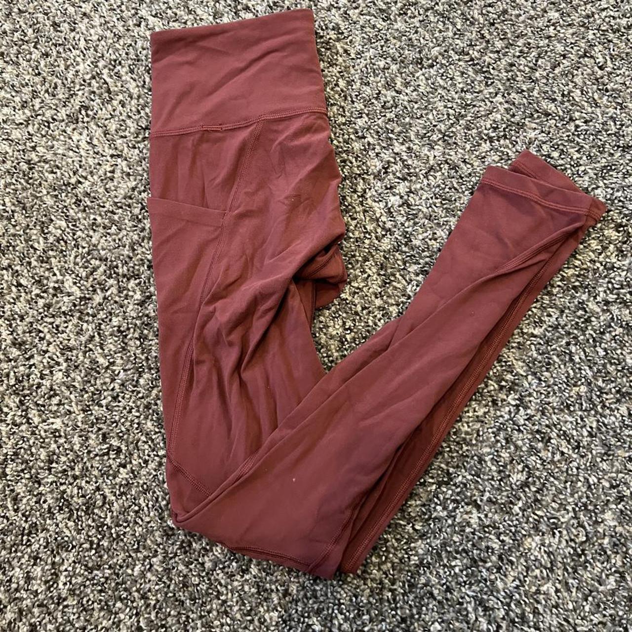 Athleta Women's Leggings | Depop