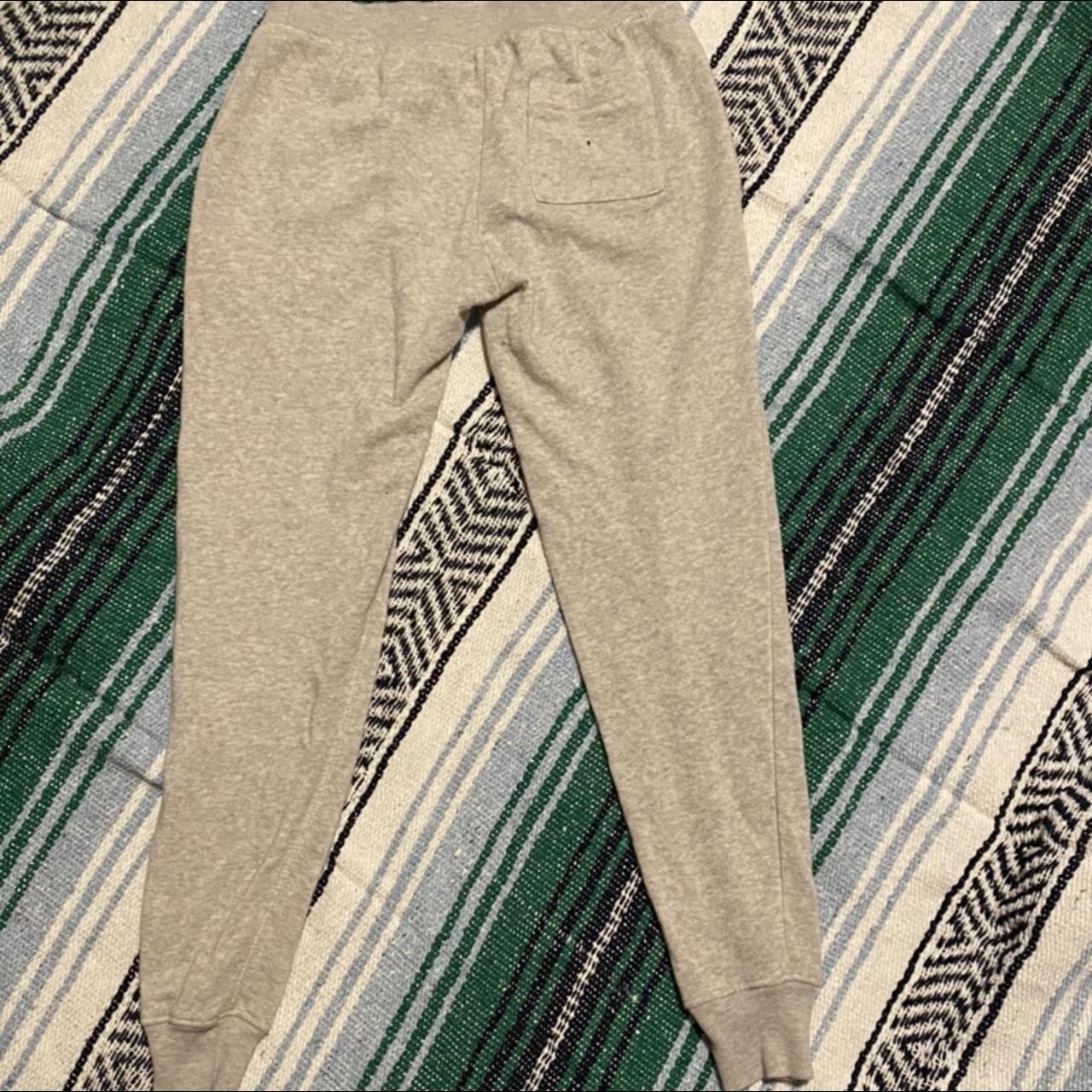 Alternative Apparel Women's Joggerstracksuits Depop