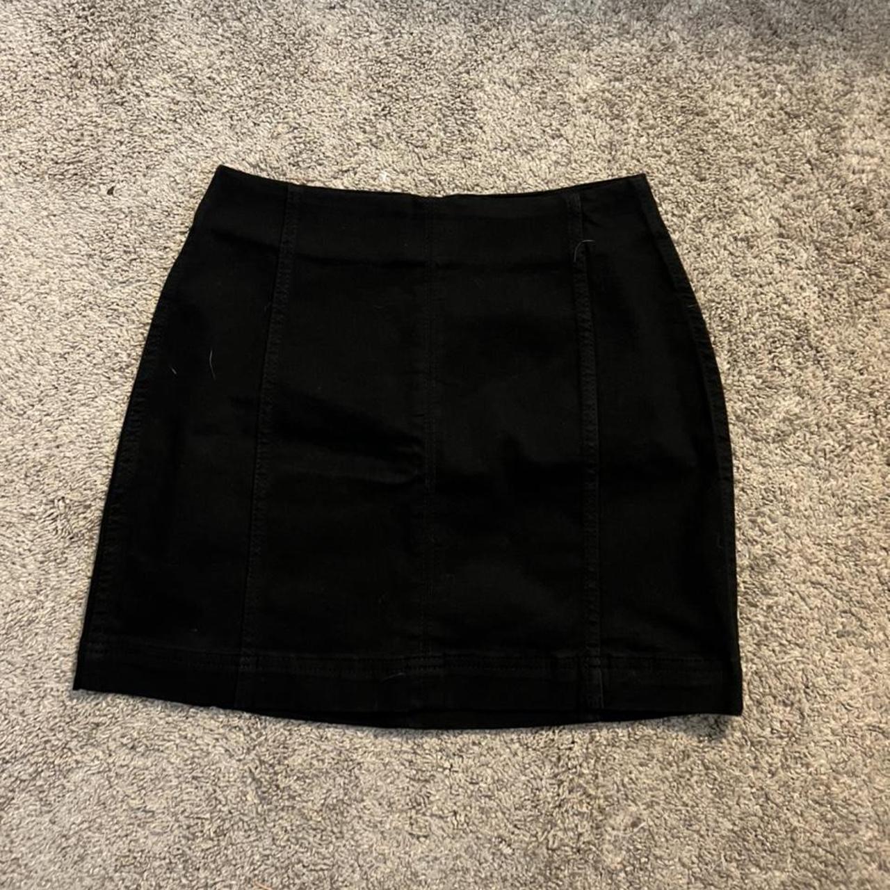 Target Women's Skirt Depop