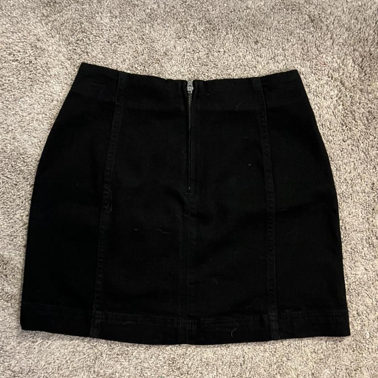 Target Women's Skirt Depop