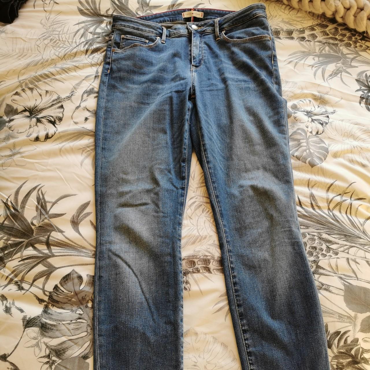 tommy hilfiger jeans 30 32