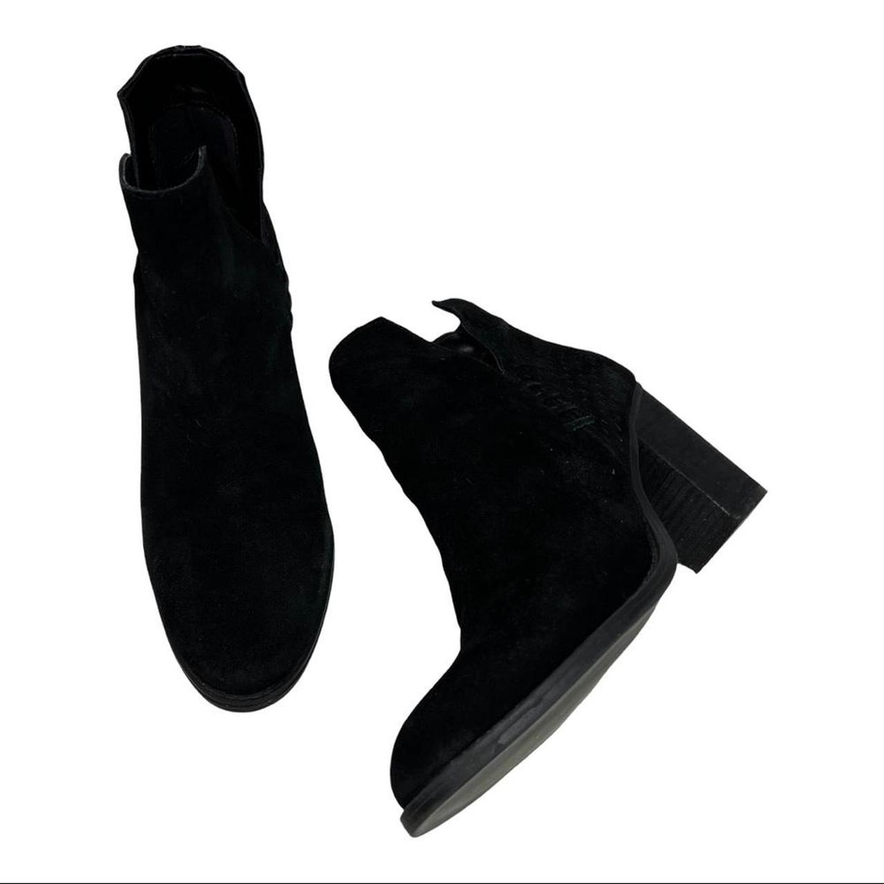 Steve madden shepp bootie on sale