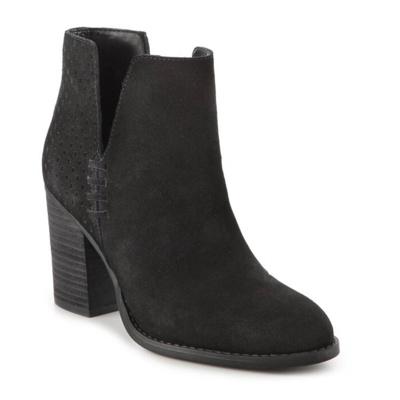 Steve madden shop shepp bootie