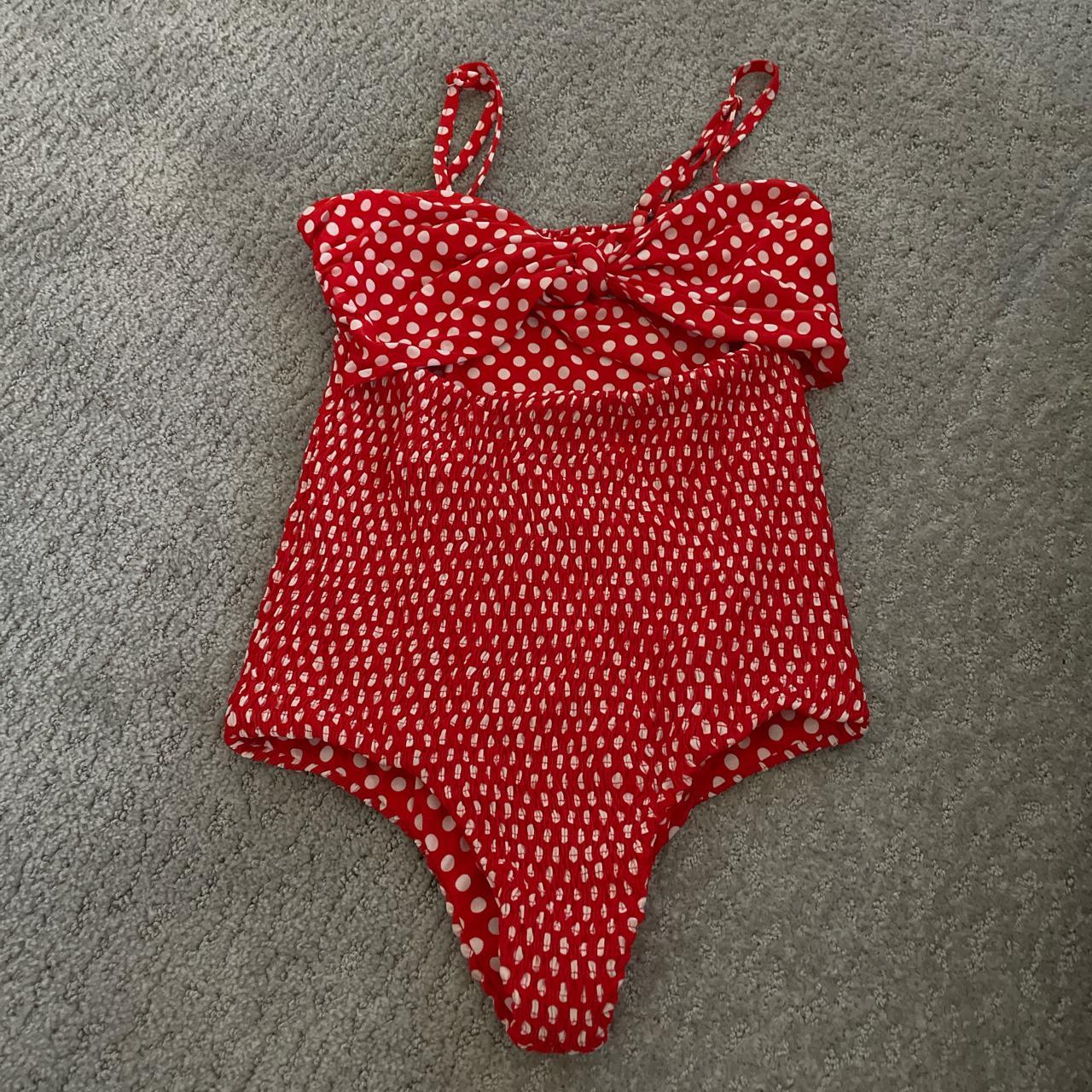 Women's Swimsuitonepiece Depop