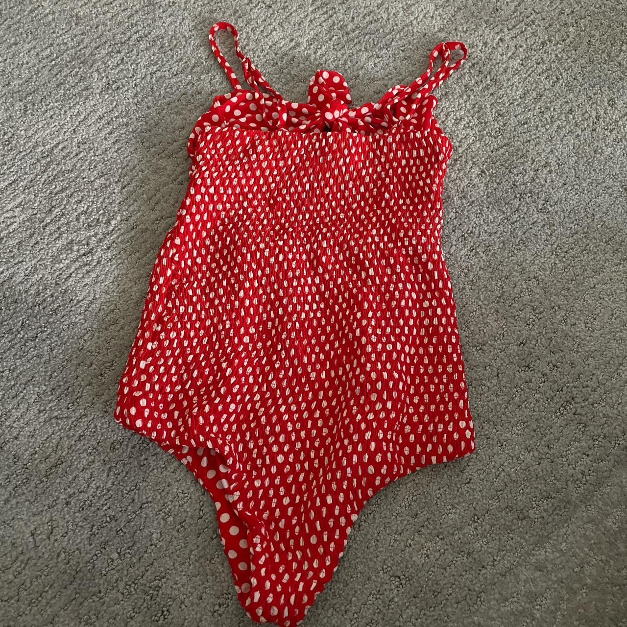 Women's Swimsuitonepiece Depop