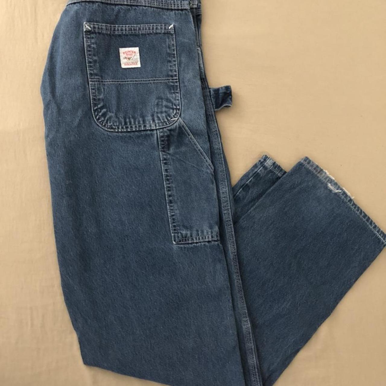 Pointer Brand hotsell Jeans