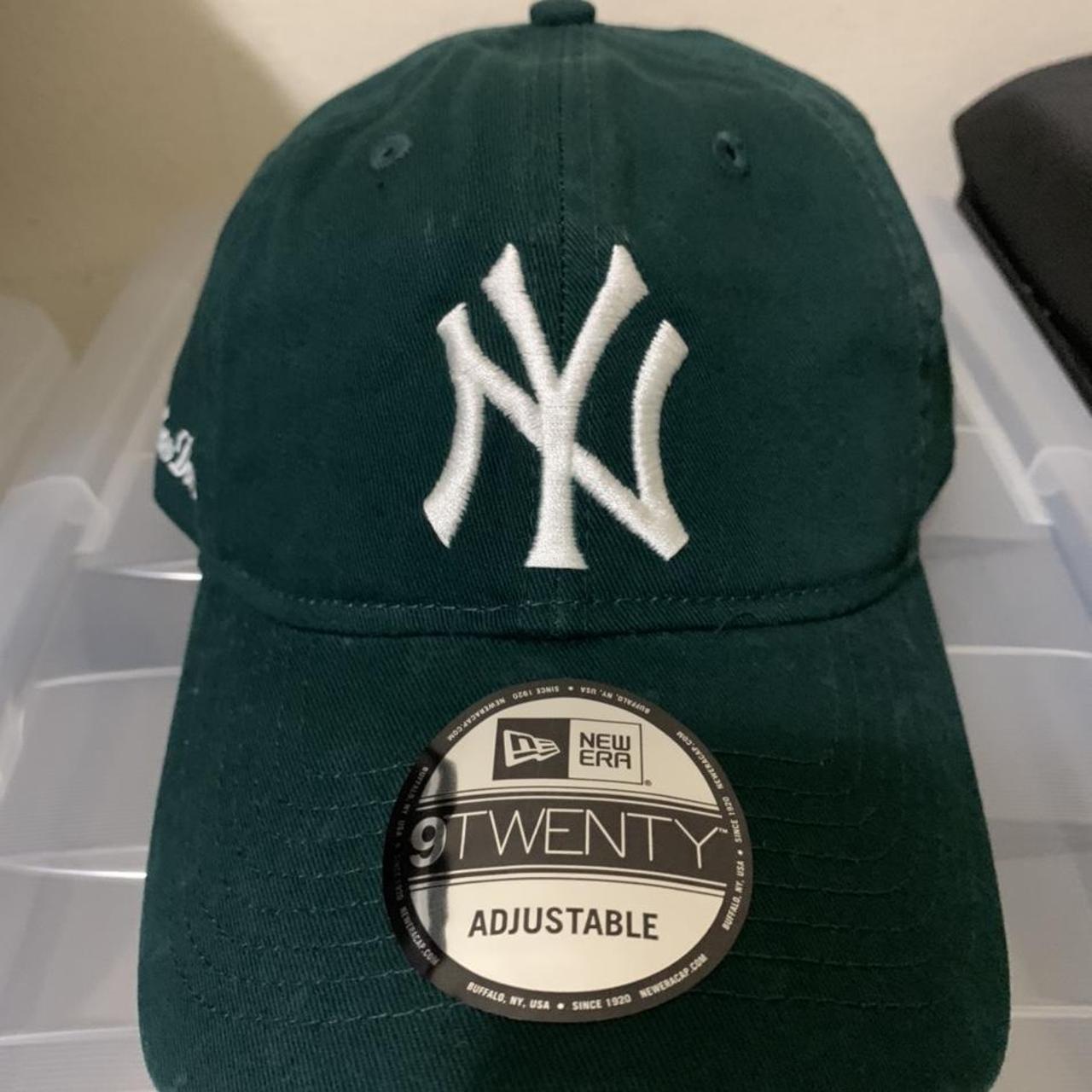 エメレオンドレ Yankees Ballpark Hat 入手困難品 - www.top4all.pl