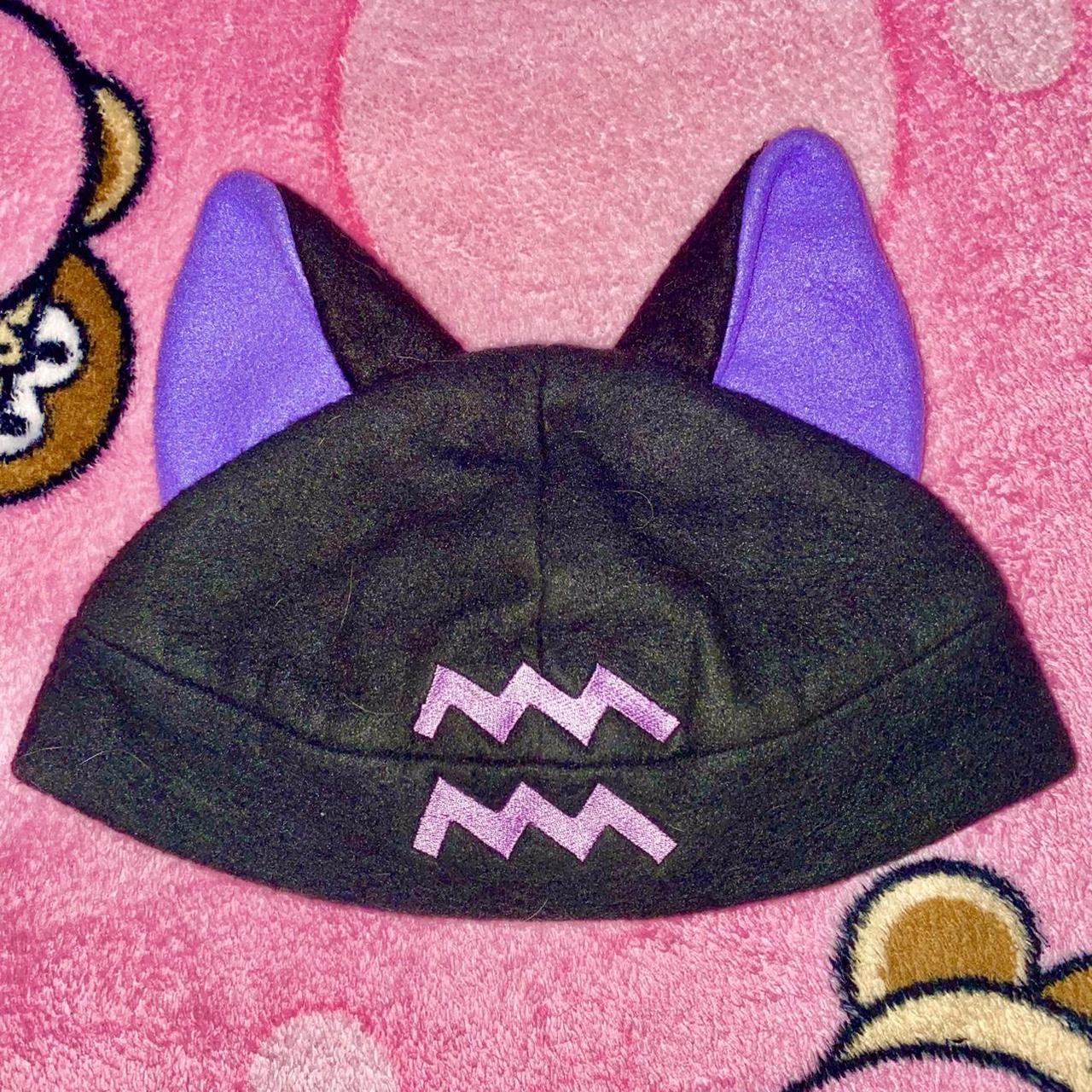 Product Image 1 - 🐈⬛ pawstar style aquarius cat