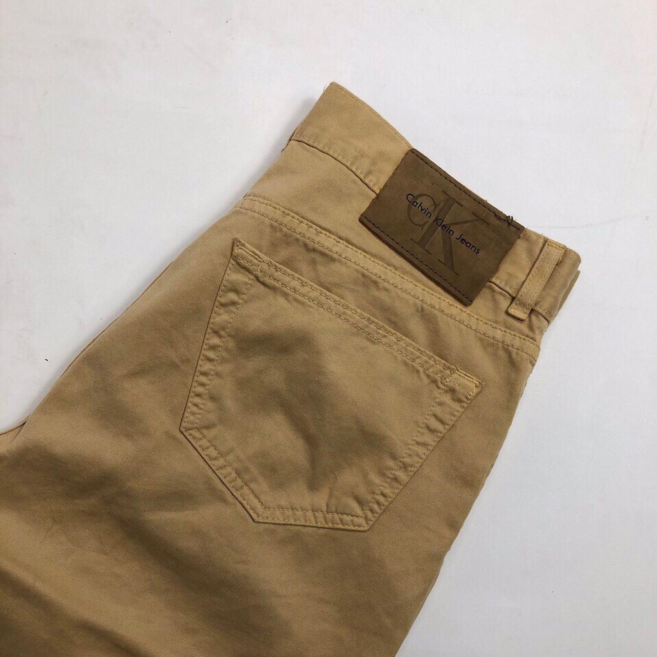 Vintage Calvin Klein Jeans CONDITION: This item is... - Depop