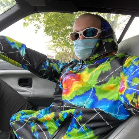 Super rare Prada 1999 puffer down jacket with sport | Depop