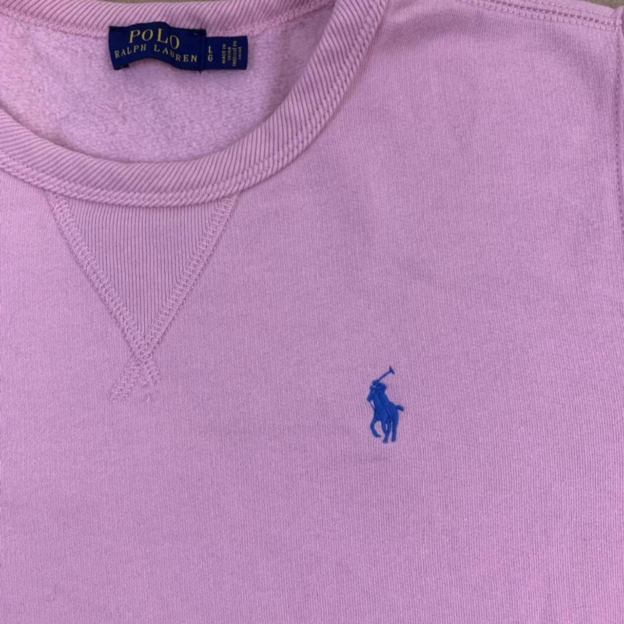 Product Image 2 - Vintage POLO RALPH LAUREN Small