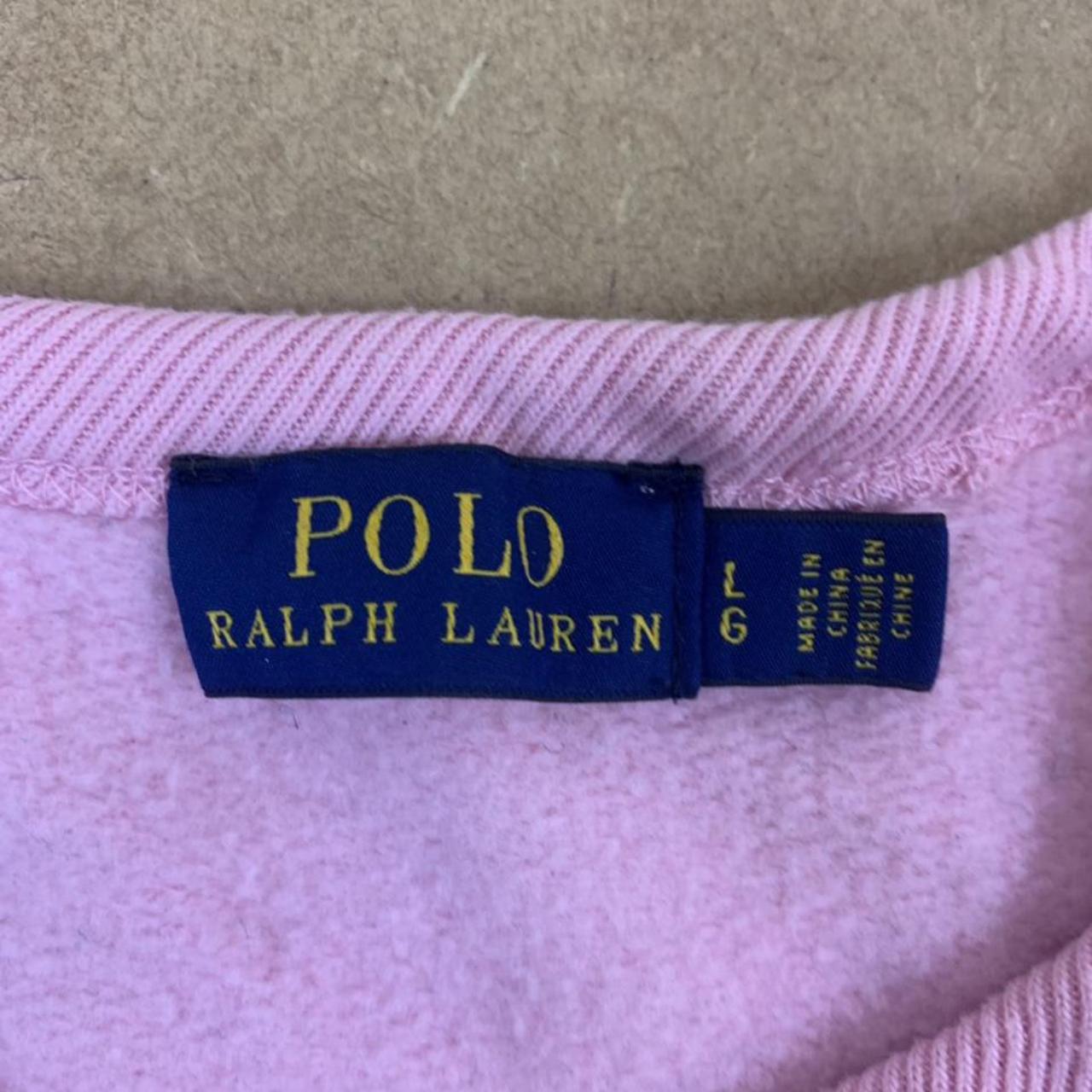 Product Image 4 - Vintage POLO RALPH LAUREN Small